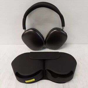 (N88204-1) Apple A2096 Headphones